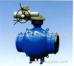 ball valve