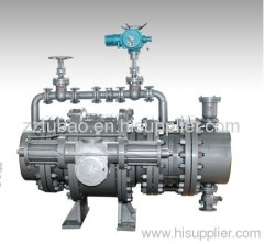 ball valve