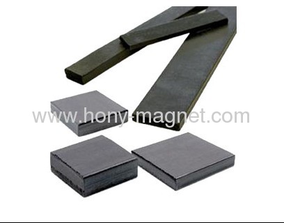 Sintered SmCo block Magnets