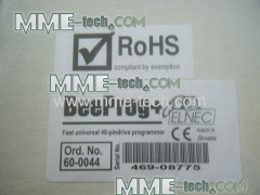 mme-tech.com: Guarantee as genuine ELNEC, 100% new imported with original packing, BeeProg+