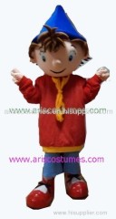 party costumes mascot customize characters mascots noddy mascot cartoon character mascot