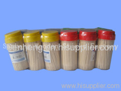 Disposable Toothpicks