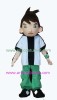 Ben 10 Costume Mascot Costume