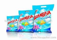 laundry powder