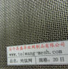 Titanium wire mesh,Titanium wire cloth,Titanium wire netting