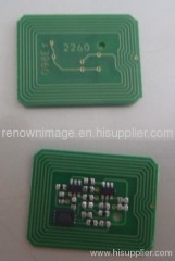 Printer Chip/Oki Printer Chips