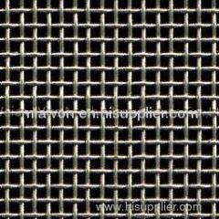 Nickel wire cloth