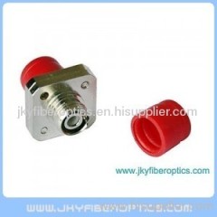 FC/UPC Twin Type Adaptor