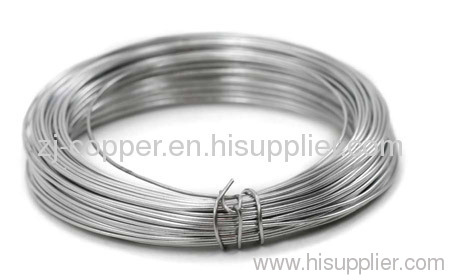 aluminum wire