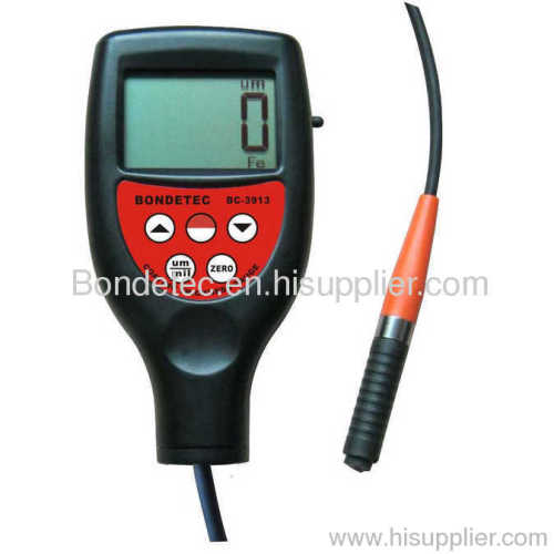 Digital Paint thickenss tester
