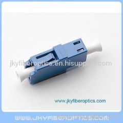 LC/PC SM Simplex Optic Fiber Adaptor