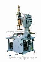 Box-making machine box machine packaging machine