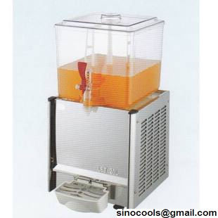 Beverage Machines(Crystal-LSJ-20LX1)