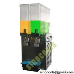 Cold Juice Machine(PL92)