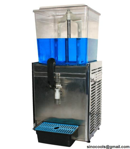 Cold Juice Machine(JL18)