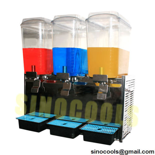 Cold Juice Machine(JL183)