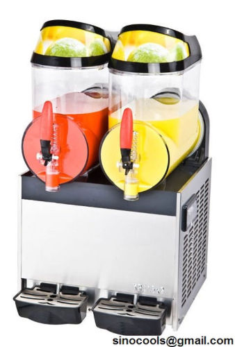 Slush Machines(Multicolor-XRJ-10LX2)