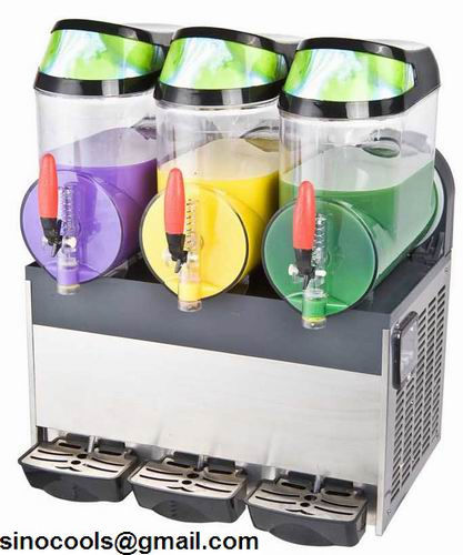 Margarita Machines(Multicolor-XRJ-10LX3)