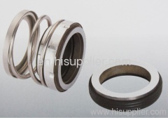 burgmann mechanical shaft seals