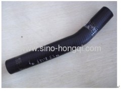 Upper radiator hose 16571-71030 for TOYOTA