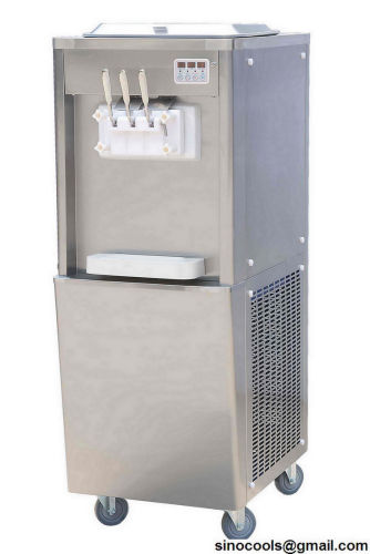 Ice Cream Machines(BQL-S33-2)