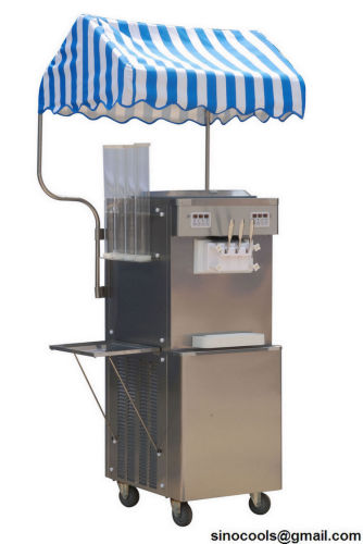 Ice Cream Makers(BQL-S33-1)