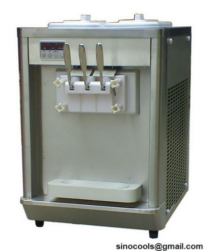 Ice Cream Making Machines(BQL-808-1)