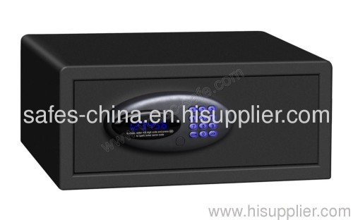 newest hotel style Digital Personal safe box