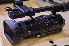 Sony HVR-Z1P Handycam Camcorder