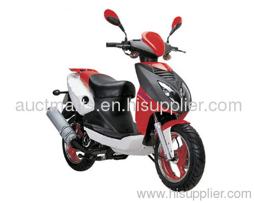 EEC 50cc/125cc scooter ,moped scooter