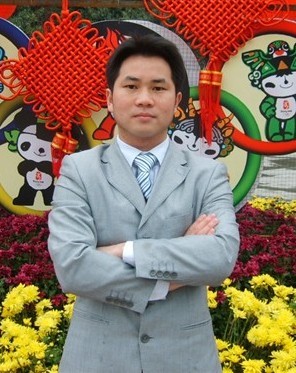 Mr. Mike Yu