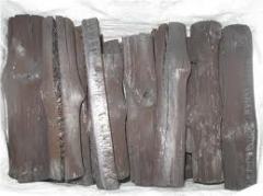 Grade 1 Natural Mangrove Charcoal