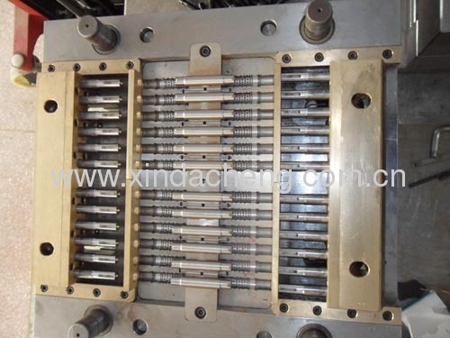 Round Dripper Mould