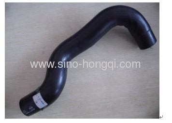 Upper radiator hose 21501-F4003 for NISSAN