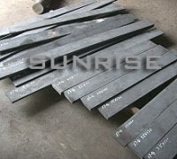 17-4PH SUS630 S17400 DIN 1.4542 flat bar strip