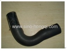 Upper radiator hose OK743-15-185 for KIA