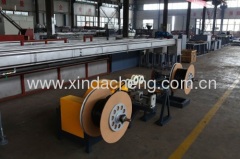 Drip Irrigation Tape Making Machinery