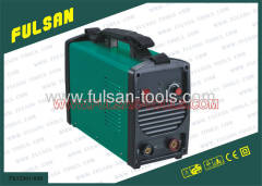 MMA Inverter Welding