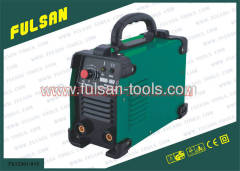 MMA Inverter Welder(IGBT)