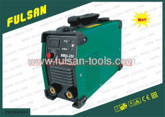 MMA Inverter Welder(IGBT