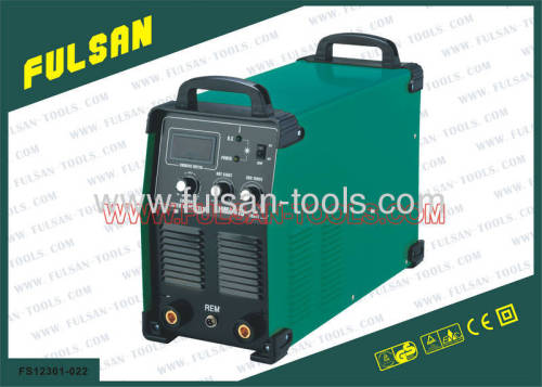 MMA Inverter Welder(IGBT)