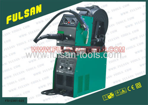 Inverter MIG Welder