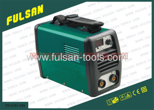 MMA Inverter Welder(MOS)