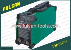 MMA Inverter Welder(6010)