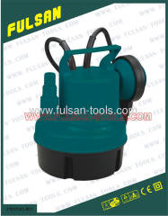 200W Garden Submersible Clean Pump