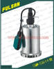 8m 400W Submersible Pump With GS CE