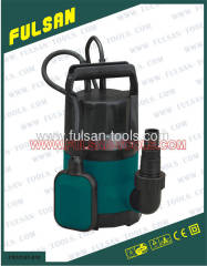 10m 550W Submersible Pump With GS CE