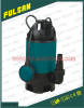 8m 650W Submersible Pump With GS CE