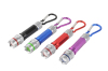 aluminium keychain flashlight