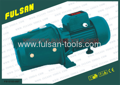 450W Jet Pump